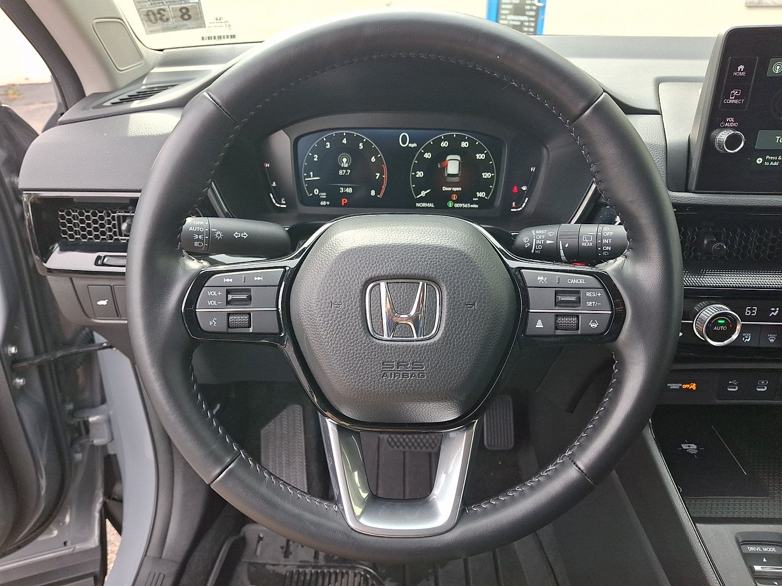 Used 2026 Honda CR-V EX-L image 18