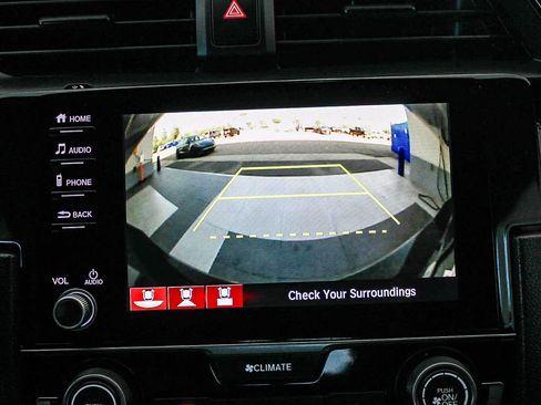 Used 2021 Honda Civic Sport image 23