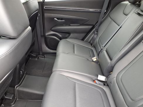 Used 2023 Hyundai Tucson SEL w/ Convenience Package image 11