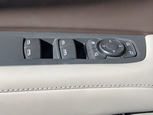 New 2026 Chevrolet Tahoe LT w/ Comfort Package image 80