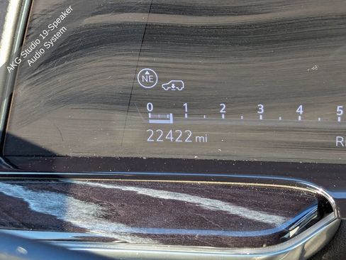Used 2021 Cadillac Escalade Sport w/ Driver Assist Tech Package AWD/4WD image 6