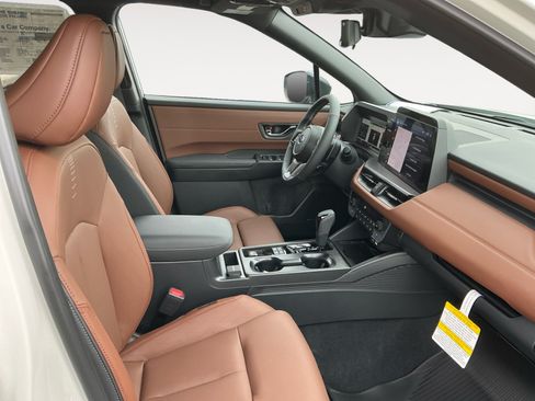 New 2026 Subaru Outback Touring XT AWD/4WD image 15