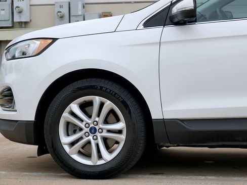 Used 2020 Ford Edge SEL w/ Convenience Package AWD/4WD image 23