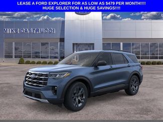 New 2026 Ford Explorer Active w/ Active Comfort Package AWD/4WD video 1