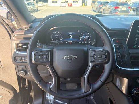 Used 2024 Chevrolet Tahoe RST AWD/4WD image 26