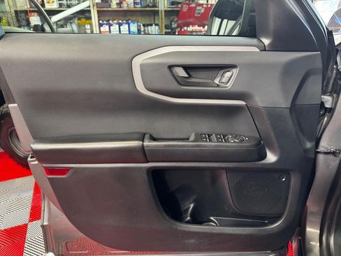 Used 2021 Ford Bronco Sport AWD/4WD image 14