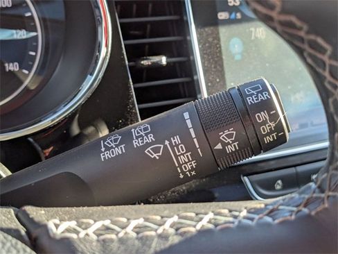 Used 2019 Buick Encore Sport Touring w/ Safety Package image 21