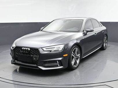 Used 2018 Audi A4 2.0T Premium Plus w/ Premium Plus Package