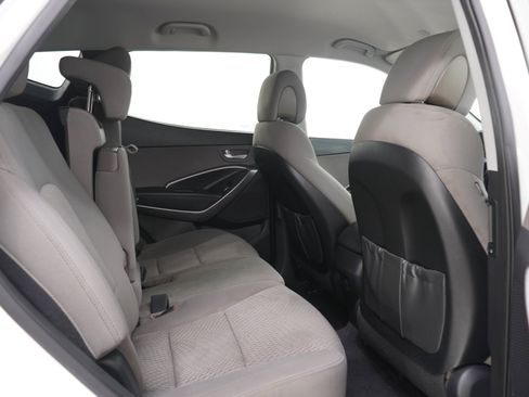 Used 2015 Hyundai Santa Fe Sport FWD image 14