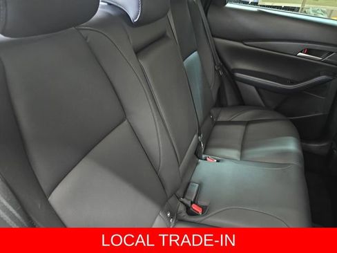 Certified 2021 MAZDA CX-30 FWD 2.5 S w/ Select Package image 11