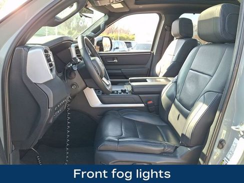 Used 2024 Toyota Tundra Platinum image 18
