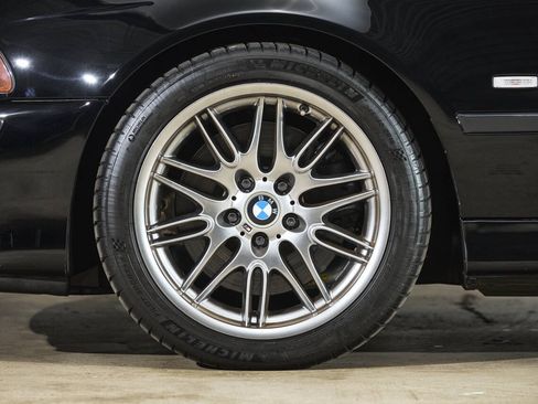 Used 2003 BMW M5 RWD image 42