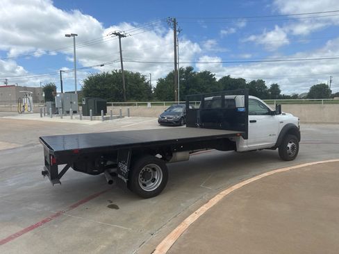 Used 2021 RAM 4500 Tradesman RWD image 5