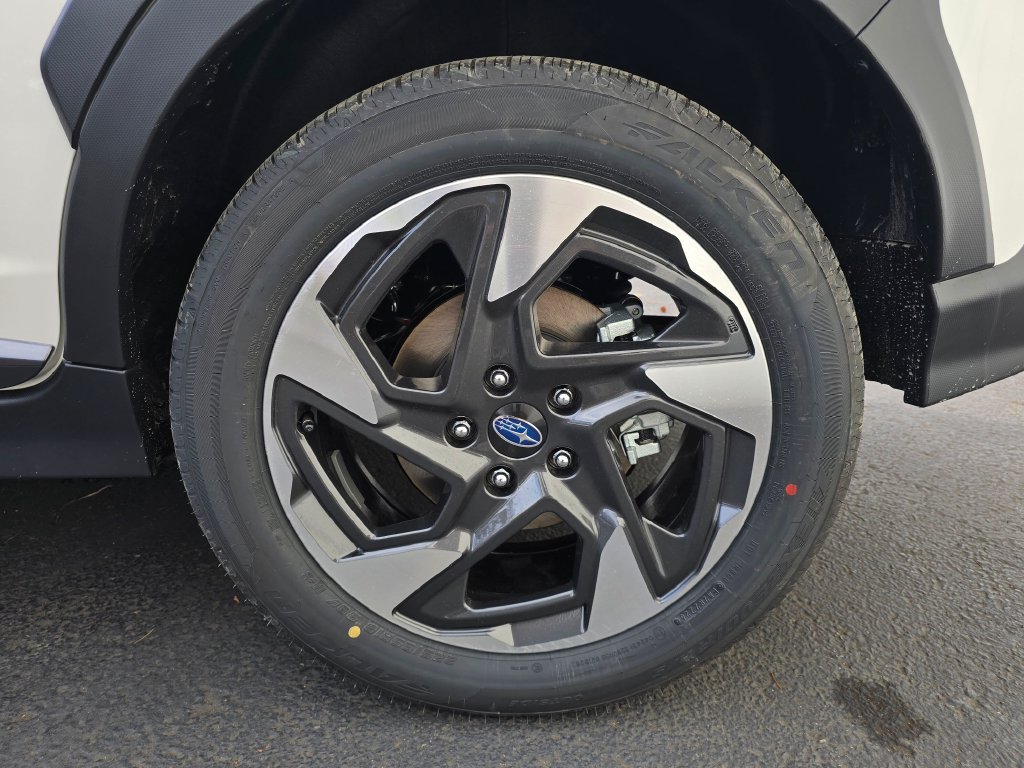 New 2026 Subaru Crosstrek 2.5i Limited AWD/4WD image 6