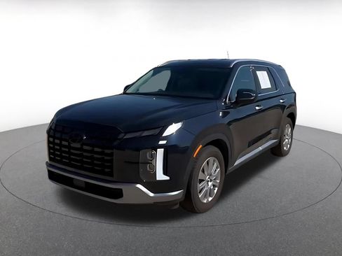 Used 2025 Hyundai Palisade SEL AWD/4WD image 7