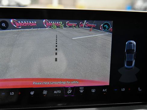 Used 2024 Ford Mustang Premium RWD image 19