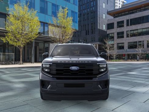 New 2026 Ford Expedition Max Active AWD/4WD image 6