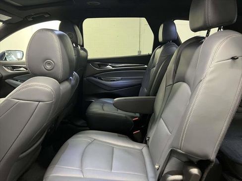 Certified 2022 Buick Enclave Premium w/ Experience Buick Package image 13