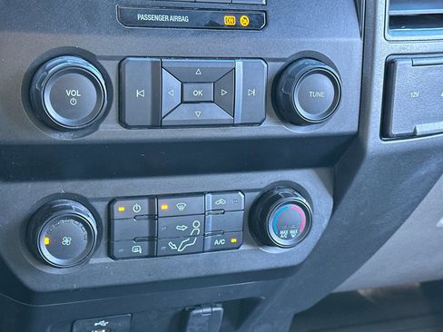 Used 2021 Ford F450 XL w/ Power Equipment Group image 15