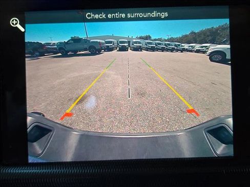 Used 2022 Jeep Gladiator Sport image 13