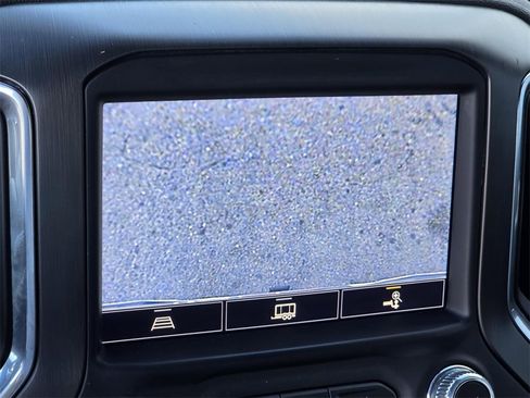 Used 2021 GMC Sierra 1500 AT4 w/ AT4 Value Package image 16