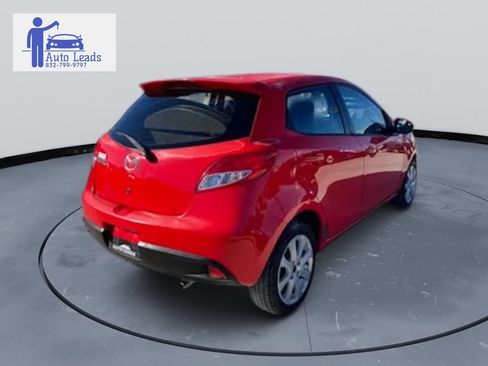 Used 2012 MAZDA MAZDA2 Touring image 5