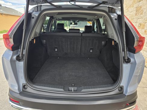 Used 2022 Honda CR-V Touring image 17