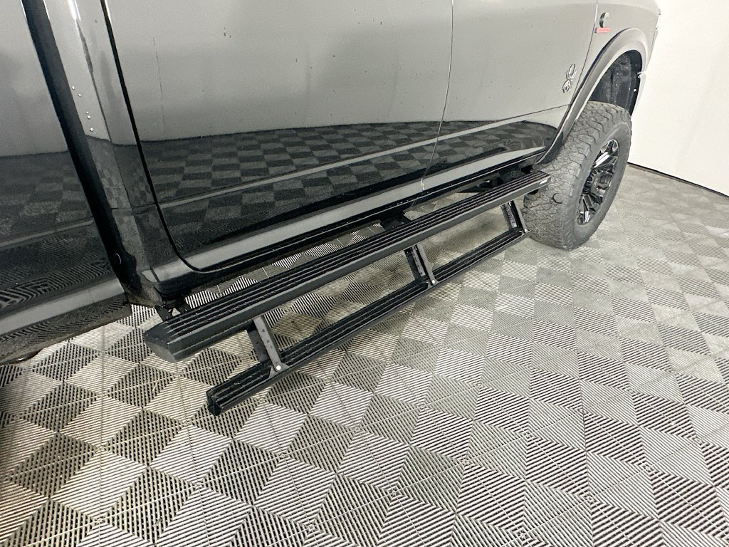 New 2026 RAM 2500 Big Horn AWD/4WD image 23