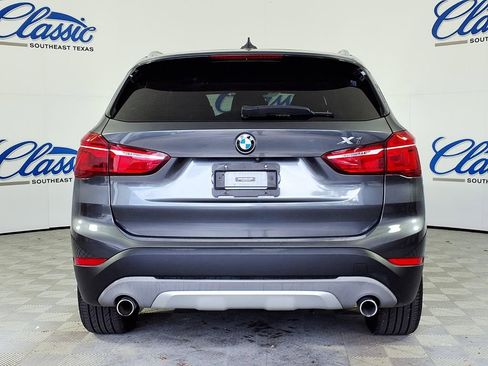 Used 2018 BMW X1 xDrive28i image 4