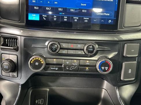 Used 2025 Ford F150 STX w/ Equipment Group 200A image 24