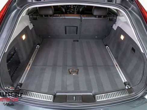 Used 2013 Cadillac CTS V w/ Wood Trim Package image 5