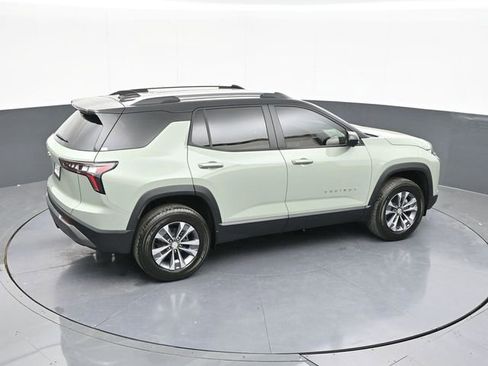 New 2026 Chevrolet Equinox LT w/ Convenience Package II image 60