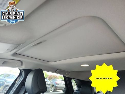 Certified 2025 MAZDA CX-30 AWD 2.5 S w/ Preferred Package image 3