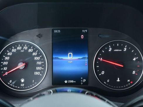 New 2026 Mercedes-Benz Sprinter 2500 image 11