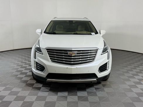 Used 2019 Cadillac XT5 Platinum image 7