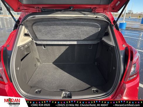 Used 2019 Buick Encore Preferred image 28