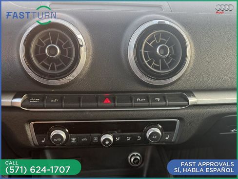 Used 2017 Audi A3 e-tron Premium image 21