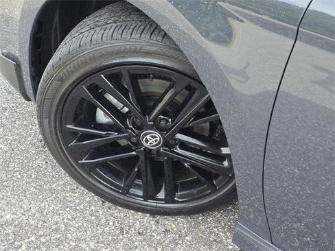 Certified 2025 Toyota Camry SE image 31