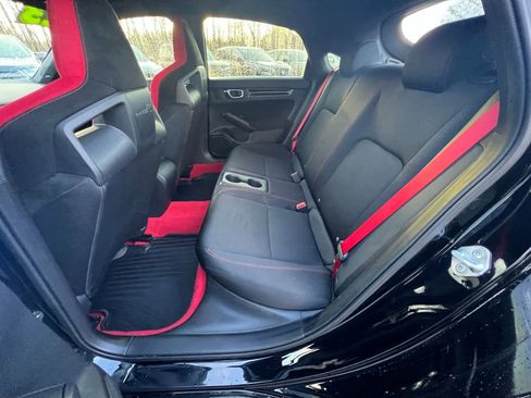 Used 2023 Honda Civic Type R image 19