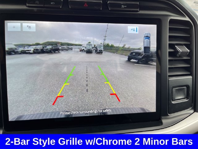 Used 2021 Ford F150 XLT w/ Equipment Group 302A High AWD/4WD image 19