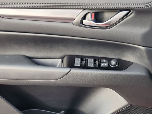 New 2025 MAZDA CX-5 AWD 2.5 S image 22