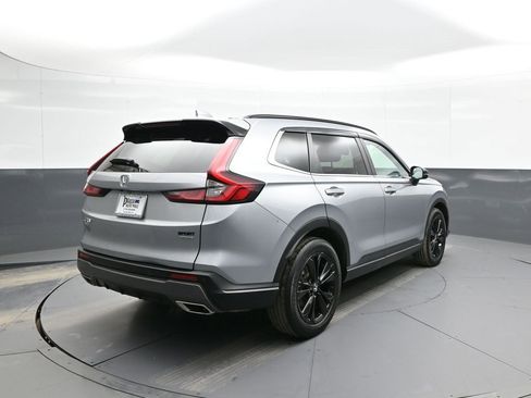 Certified 2023 Honda CR-V Sport Touring image 6