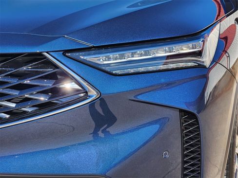 New 2026 Acura MDX w/ Technology Package image 8