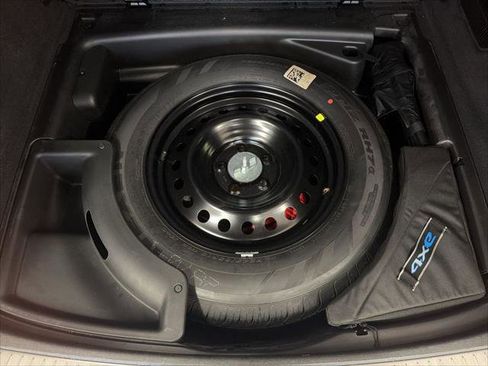 Certified 2023 Jeep Grand Cherokee Overland image 28