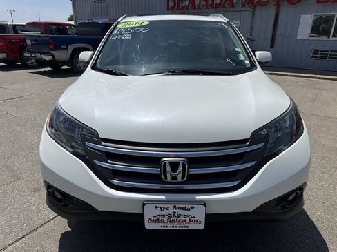 Used 2014 Honda CR-V EX-L image 12