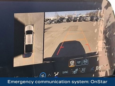 Used 2026 Chevrolet Silverado EV Trail Boss image 14