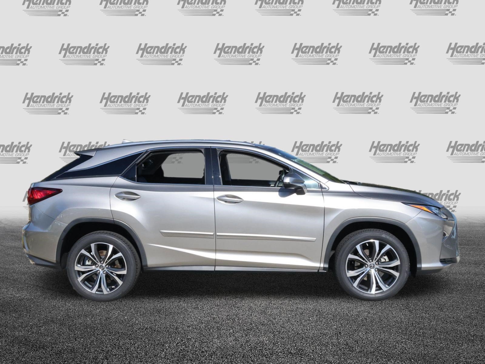 Used 2019 Lexus RX 350 FWD w/ Navigation Package image 10