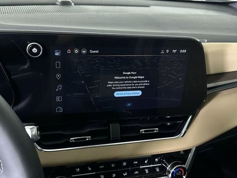 New 2026 Chevrolet Equinox ACTIV w/ Convenience Package III AWD/4WD image 14