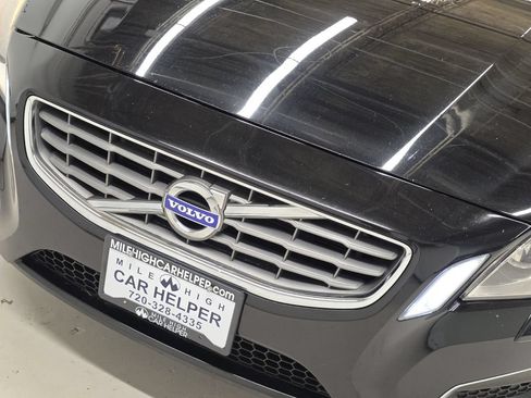 Used 2013 Volvo S60 T5 FWD image 38