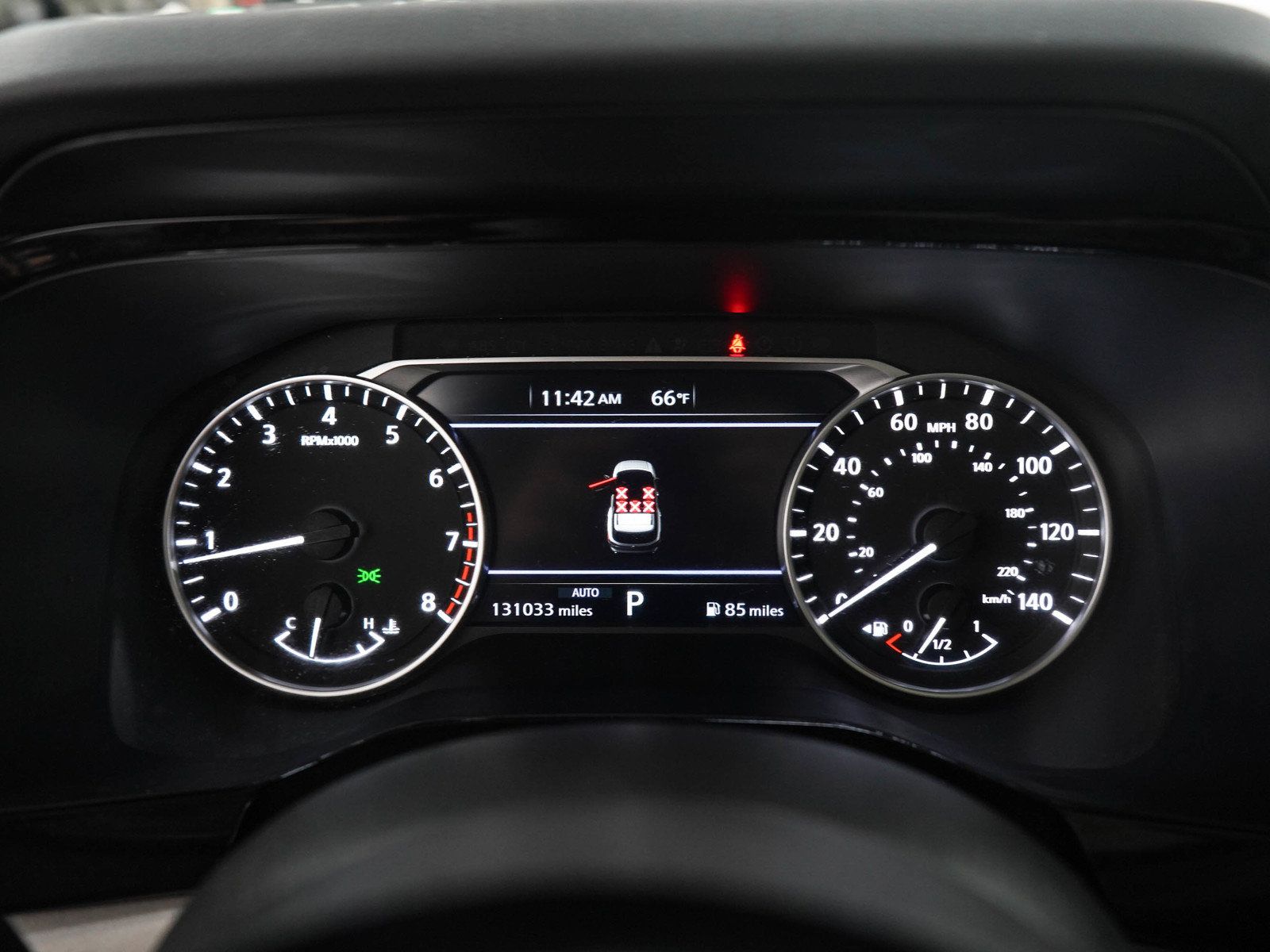 Used 2022 Nissan Pathfinder SV w/ SV Premium Package AWD/4WD image 28